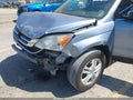 Photo 6 of 16 — 2011 Honda CR-V