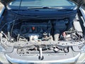 Photo 10 of 11 — 2012 Honda Civic