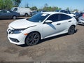 2021 Honda Civic — photo 2 of 16 | VIN 2HGFC2F80MH542020