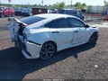 2021 Honda Civic — photo 4 of 16 | VIN 2HGFC2F80MH542020
