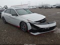 Photo 1 of 17 — 2023 Hyundai Elantra