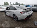 Photo 3 of 17 — 2023 Hyundai Elantra