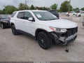 2019 Chevrolet Traverse — photo 1 of 20 | VIN 1GNEVGKW4KJ309685