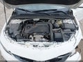 Photo 10 of 17 — 2016 Chevrolet Malibu