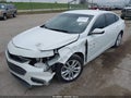 Photo 2 of 17 — 2016 Chevrolet Malibu