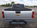 Photo 17 of 17 — 2012 Chevrolet Silverado 1500
