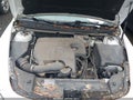 Photo 10 of 11 — 2012 Chevrolet Malibu