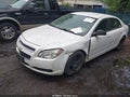 Photo 2 of 11 — 2012 Chevrolet Malibu