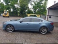 Photo 14 of 16 — 2017 Mazda 6