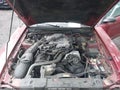Photo 10 of 11 — 1999 Ford Mustang
