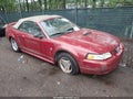 Photo 1 of 11 — 1999 Ford Mustang