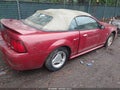 Photo 4 of 11 — 1999 Ford Mustang