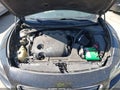 Photo 10 of 16 — 2014 Nissan Maxima