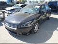 Photo 2 of 16 — 2014 Nissan Maxima