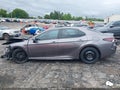 Photo 14 of 16 — 2024 Toyota Camry Hybrid