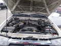 Photo 10 of 11 — 1998 Toyota 4Runner