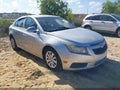 Photo 1 of 11 — 2011 Chevrolet Cruze