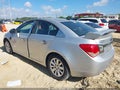 Photo 3 of 11 — 2011 Chevrolet Cruze