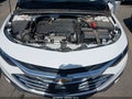 Photo 10 of 16 — 2020 Chevrolet Malibu