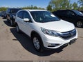 Photo 1 of 16 — 2016 Honda CR-V
