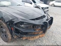 2023 Dodge Charger — photo 16 of 17 | VIN 2C3CDXAT3PH532517