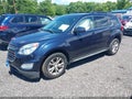 Photo 2 of 16 — 2017 Chevrolet Equinox