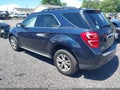 Photo 3 of 16 — 2017 Chevrolet Equinox