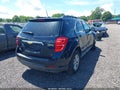 Photo 4 of 16 — 2017 Chevrolet Equinox