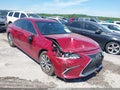 2021 Lexus ES 350 — photo 1 of 16 | VIN 58ADZ1B17MU093279