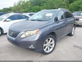 Photo 2 of 16 — 2012 Lexus RX 350