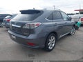 Photo 4 of 16 — 2012 Lexus RX 350