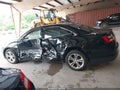Photo 14 of 18 — 2018 Ford Taurus