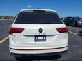 Photo 16 of 16 — 2024 Volkswagen Tiguan