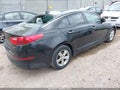 Photo 4 of 11 — 2015 Kia Optima