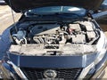 2020 Nissan Altima — photo 10 of 16 | VIN 1N4BL4BV6LC153054