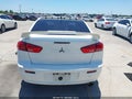Photo 16 of 16 — 2009 Mitsubishi Lancer