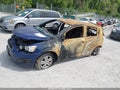 Photo 2 of 10 — 2012 Chevrolet Sonic