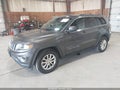 Photo 2 of 16 — 2014 Jeep Grand Cherokee