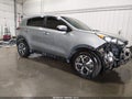 2021 Kia Sportage — photo 1 of 17 | VIN KNDPMCAC9M7934524