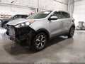 2021 Kia Sportage — photo 2 of 17 | VIN KNDPMCAC9M7934524