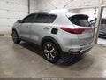 2021 Kia Sportage — photo 3 of 17 | VIN KNDPMCAC9M7934524