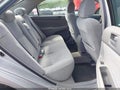 Photo 8 of 12 — 2003 Toyota Camry