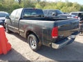 Photo 3 of 11 — 1998 Ford F-150