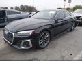 Photo 2 of 17 — 2024 Audi A5 Sportback