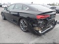 Photo 3 of 17 — 2024 Audi A5 Sportback