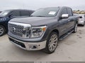 Photo 2 of 16 — 2019 Nissan Titan