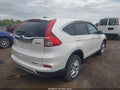 Photo 4 of 16 — 2015 Honda CR-V