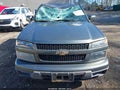 Photo 12 of 16 — 2011 Chevrolet Colorado