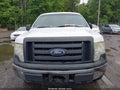 Photo 10 of 10 — 2011 Ford F-150
