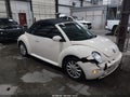 Photo 1 of 16 — 2005 Volkswagen Beetle